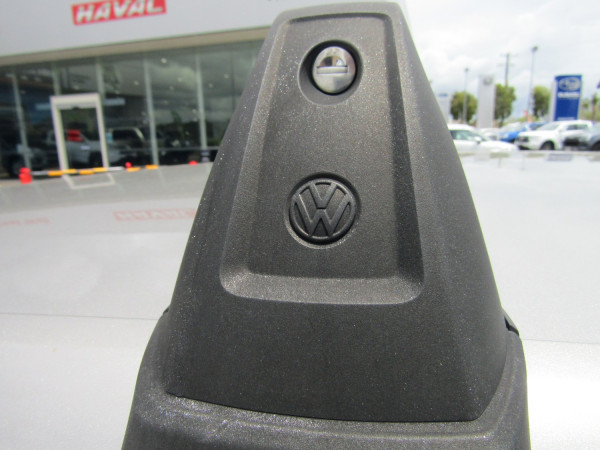 2015 Volkswagen Golf 7 90TSI Hatchback