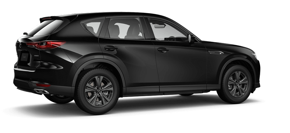 2023 Mazda CX-60 KH Series G40e Evolve SUV Image 12