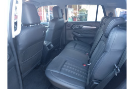 2017 Ford Ranger PX MkII XLT Ute