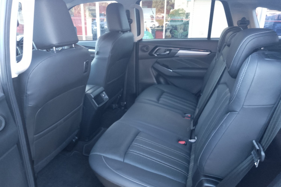 2017 Ford Ranger PX MkII XLT Ute Image 40