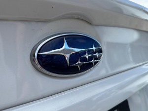 2014 MY15 Subaru WRX VA Premium Sedan
