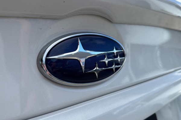 2014 MY15 Subaru WRX VA Premium Sedan Image 22