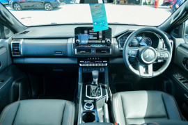 2024 Mitsubishi Triton MV GSR Ute