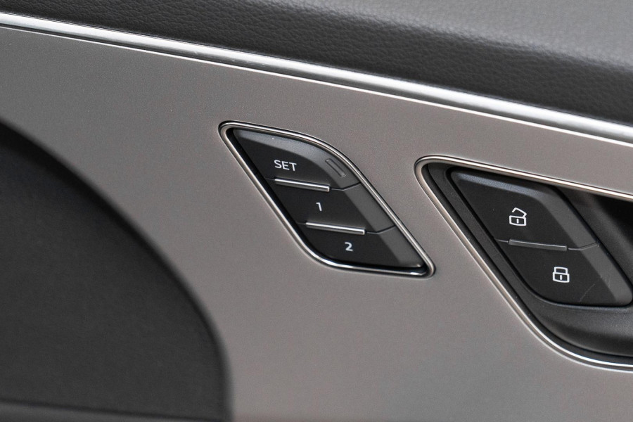2025 Audi Q7 4M 45 TDI SUV