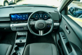 2025 Hyundai KONA SX2.V2 Hybrid SUV
