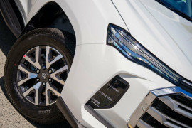 2025 LDV T60 SK8C Max PRO Ute