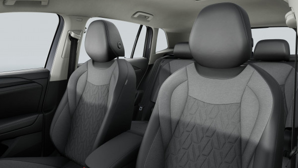 2026 Volkswagen Tiguan CT 110TSI Life SUV image 11