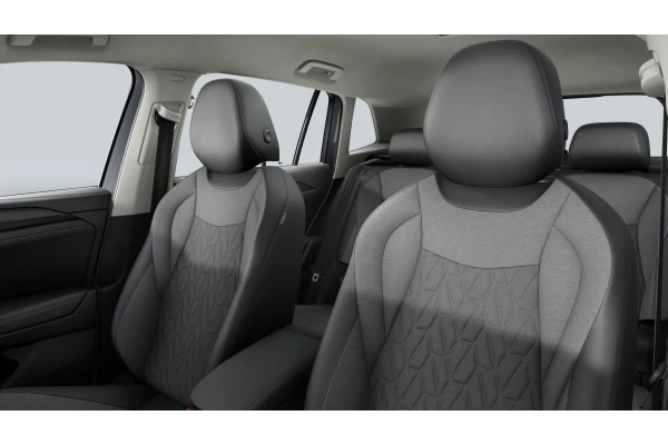 2026 Volkswagen Tiguan CT 110TSI Life SUV Image 11