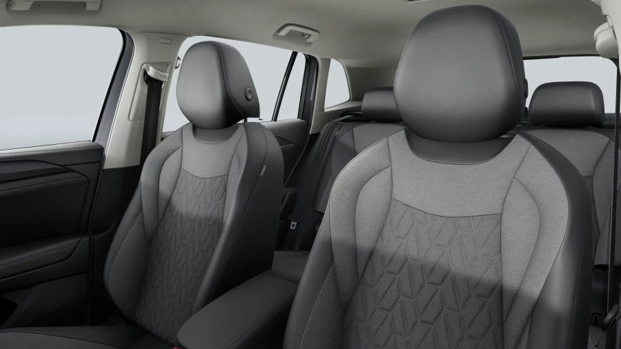 2026 Volkswagen Tiguan CT 110TSI Life SUV Image 11