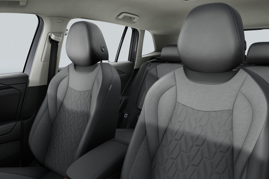 2026 Volkswagen Tiguan CT 110TSI Life SUV