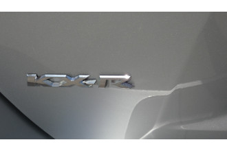 2011 Toyota Kluger GSU40R MY11 UPGRADE KX-R FWD 7 SEAT SUV