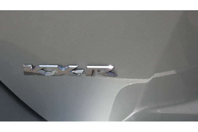 2011 Toyota Kluger GSU40R MY11 UPGRADE KX-R FWD 7 SEAT SUV Image 10