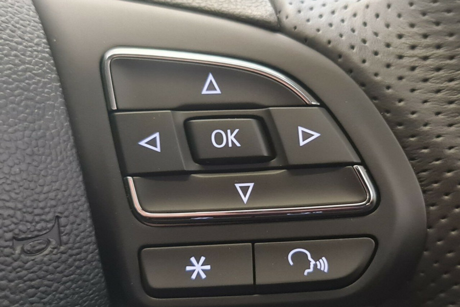 2020 MG HS SAS23 Excite Wagon