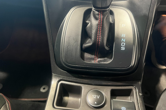 2018 MY19.25 Ford Escape ZG ST-Line SUV Image 23