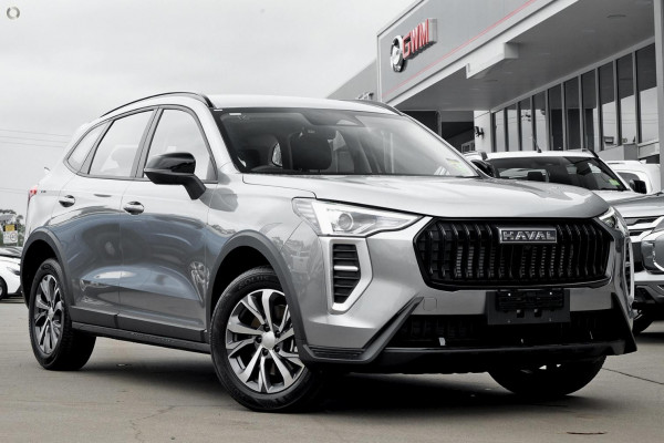 2025 GWM Haval Jolion A01 Premium SUV
