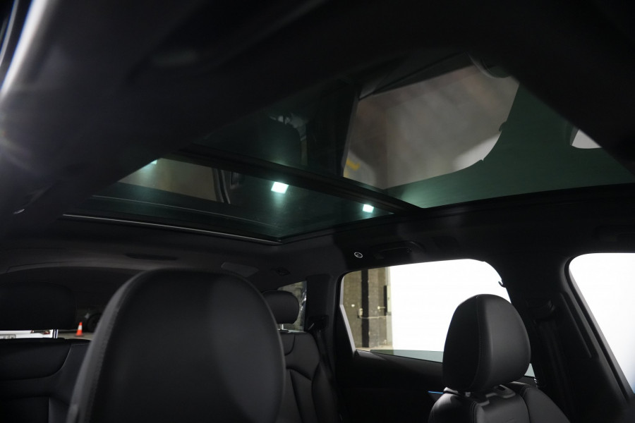 2021 Audi Q7 4M 50 TDI S Line SUV