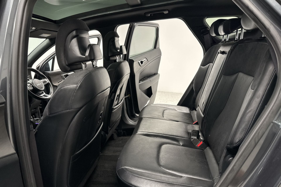 2022 Kia Sportage GT-Line Wagon Image 13