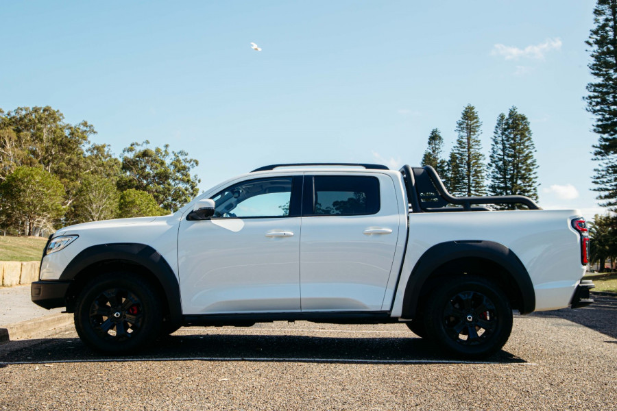 2022 GWM Ute NPW Cannon-XSR Ute Image 8