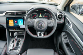 2024 MG ZST S13 Vibe SUV