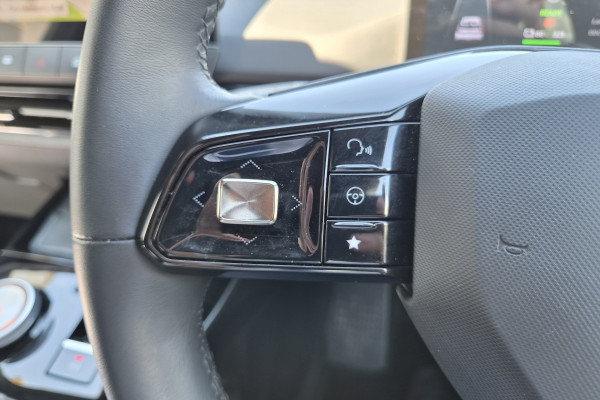2024 MG MG4 MEH32 XPOWER Hatch Image 18