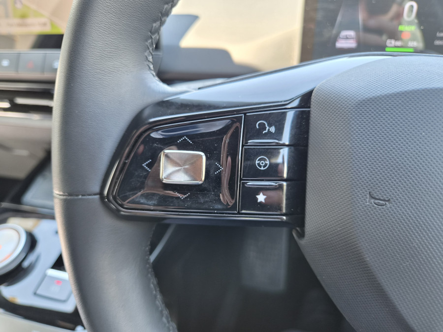 2024 MG MG4 MEH32 XPOWER Hatch Image 18