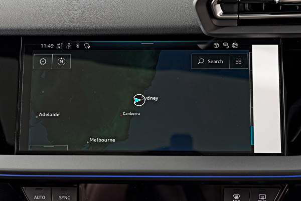 2025 Audi A3 GY 35 TFSI S line Sedan image 10