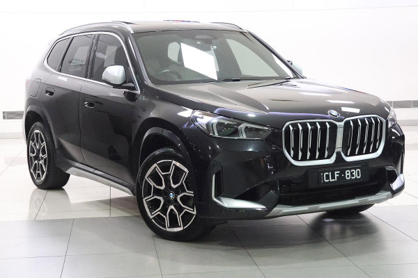 2023 BMW X1 U11 xDrive20i M Sport SUV