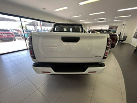 2025 GWM Cannon NPW Lux Ute image 4
