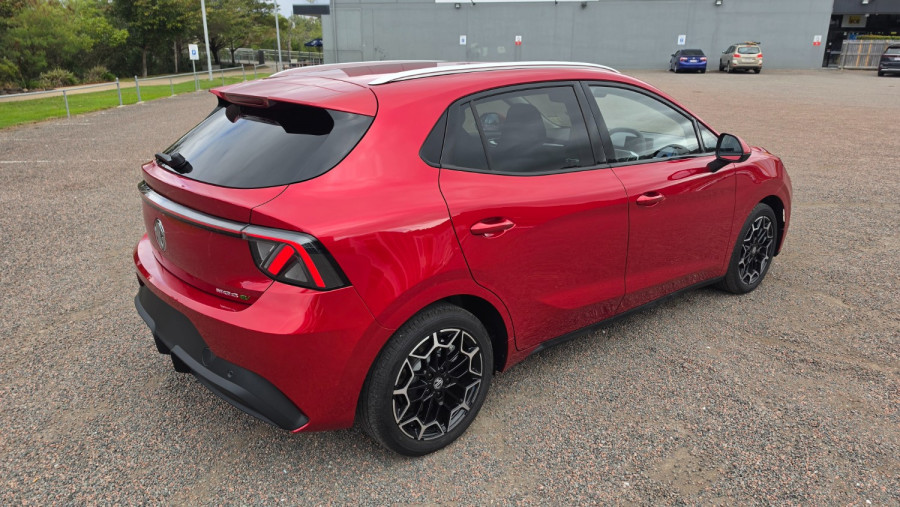 2026 MG MG4 EV Urban AH4E Essence 54 Hatch Image 9