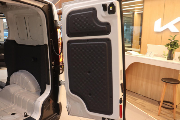 2026 Kia PV5 SW Cargo S Long Range Van Image 36