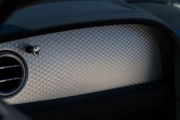 2015 Bentley Continental GT V8S Convertible Image 11