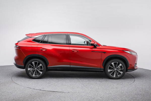 2026 MG HS Essence SUV Image 5