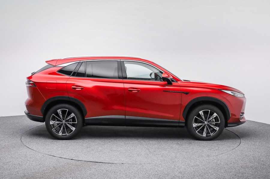 2026 MG HS Essence SUV Image 5