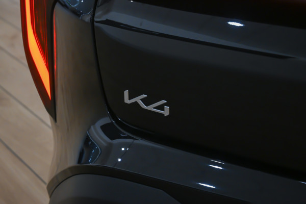 2026 Kia K4 CL4m Sport+ Hatch image 24