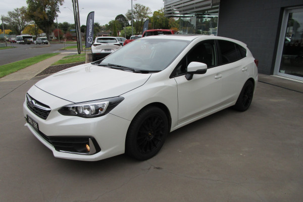 2021 Subaru Impreza GT7EKALP 2.0i Premium Hatch Image 3