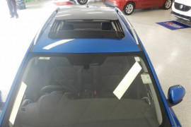 2018 MY19 MG ZS AZS1 Essence Suv