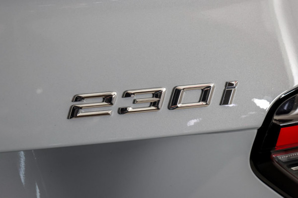 2025 BMW 2 Series G42 230i M Sport Coupe image 15