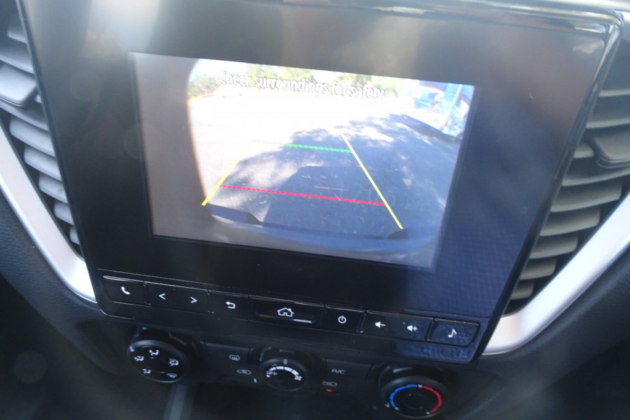2023 MY24 Isuzu D-MAX RG X-RIDER Ute Image 16