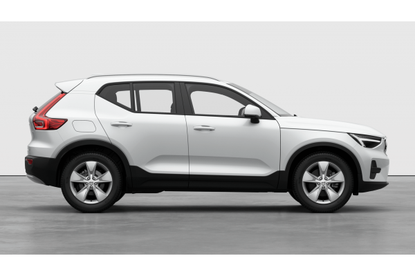 2026 Volvo XC40 XZ Plus B4 SUV Image 5
