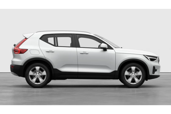 2025 MY26 Volvo XC40 XZ Plus B4 SUV Image 5
