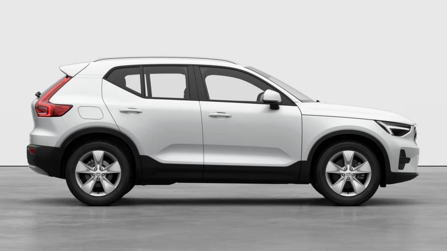 2025 MY26 Volvo XC40 XZ Plus B4 SUV Image 5