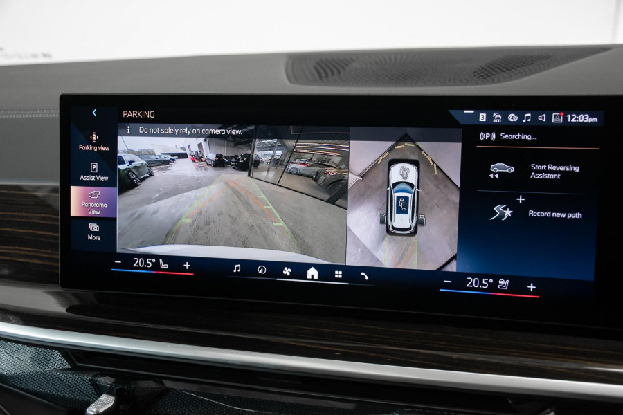 2025 BMW X5 G05 LCI xDrive30d M Sport SUV