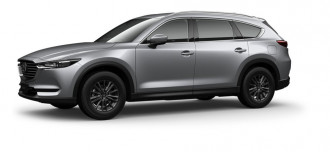 2020 Mazda CX-8 KG Series Sport Other image 23