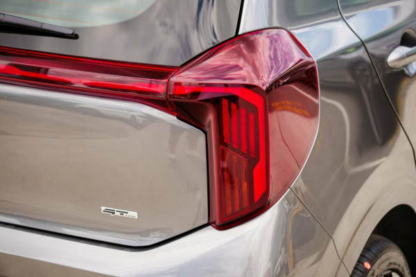 2026 MY27 Kia Picanto JA PE2 GT-Line Hatch Image 7