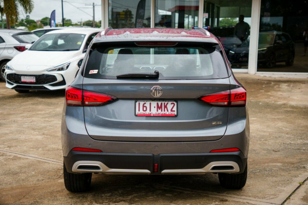 2025 MG ZS ZS32 Essence Turbo SUV