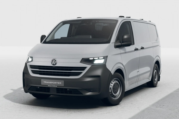 Volkswagen Transporter TDI 125kW NSN