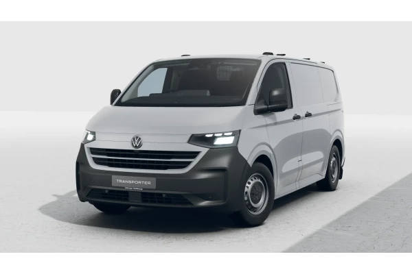 2026 MY25 Volkswagen Transporter NSN TDI 125kW Van