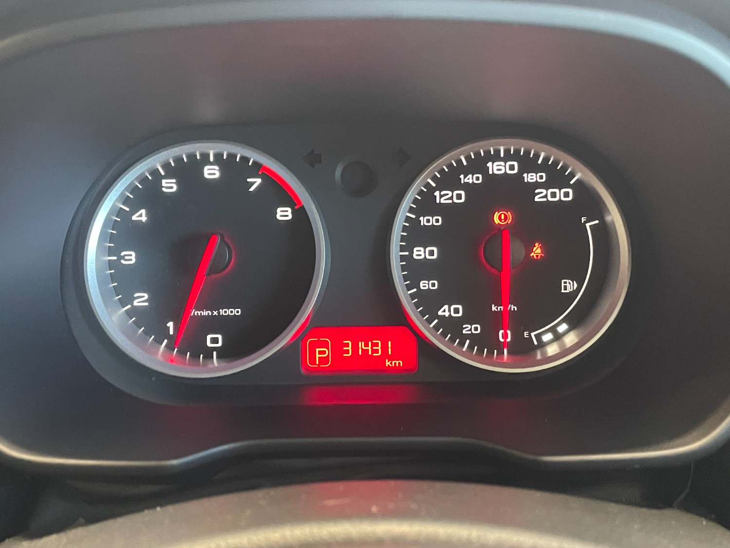 2021 MG MG3 SZP1 Excite Hatch Image 13