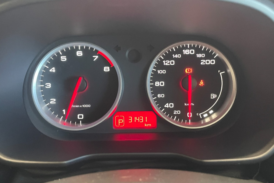 2021 MG MG3 SZP1 Excite Hatch Image 13