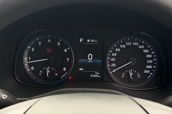 2023 Hyundai KONA OS.V5  SUV Image 19